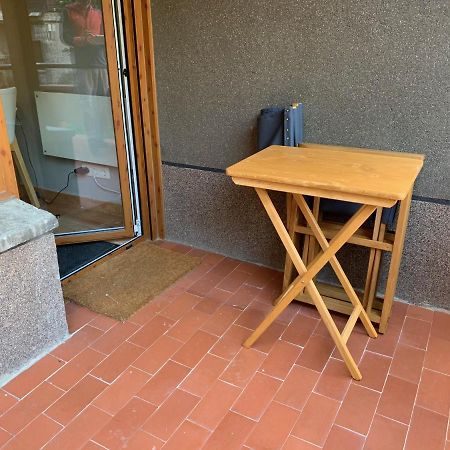 Apartament Reformat I Acollidor A Vielha, Ben Ubicat Betren ภายนอก รูปภาพ