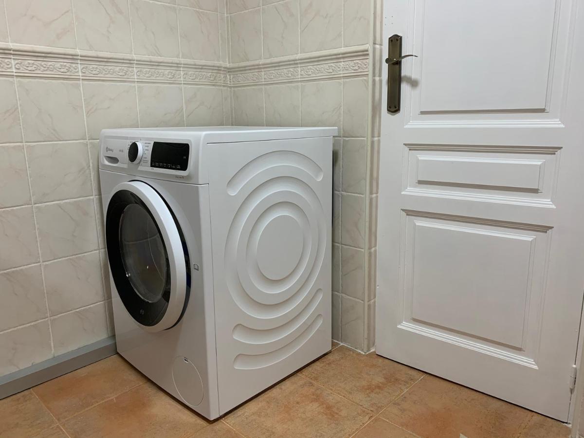 Apartament Reformat I Acollidor A Vielha, Ben Ubicat Betren ภายนอก รูปภาพ