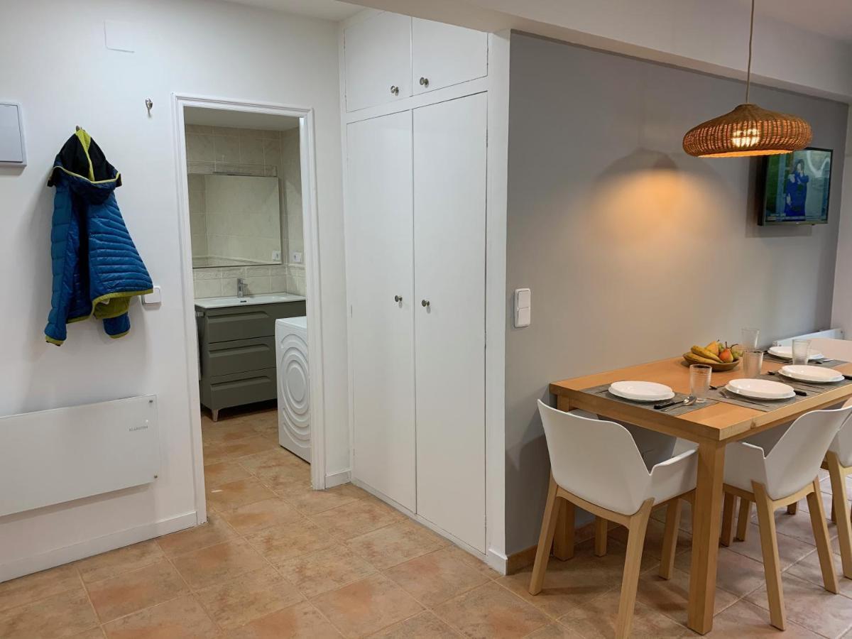 Apartament Reformat I Acollidor A Vielha, Ben Ubicat Betren ภายนอก รูปภาพ
