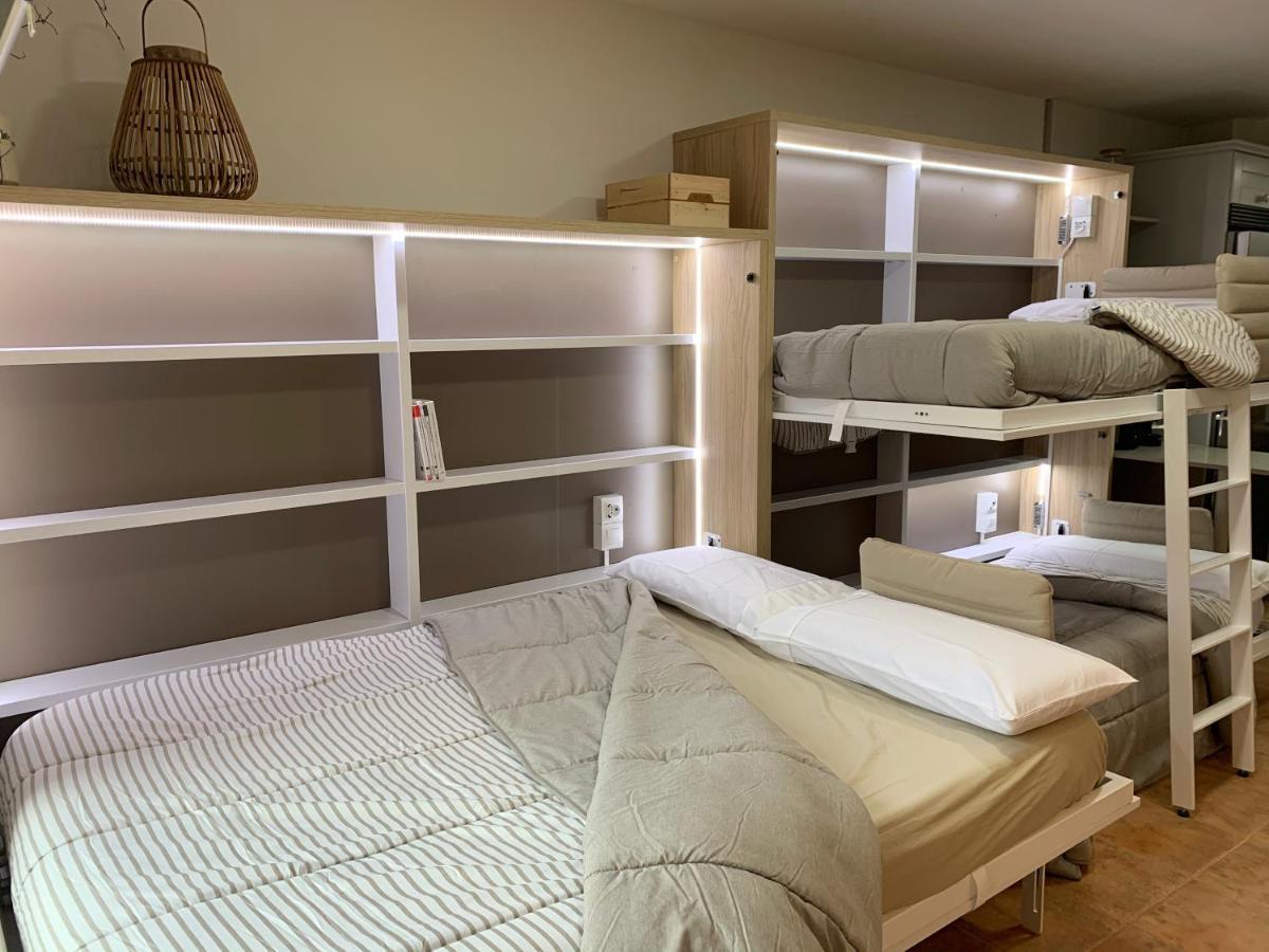 Apartament Reformat I Acollidor A Vielha, Ben Ubicat Betren ภายนอก รูปภาพ