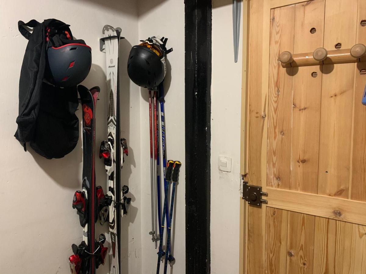 Apartament Reformat I Acollidor A Vielha, Ben Ubicat Betren ภายนอก รูปภาพ
